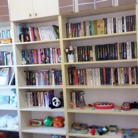 Holiday home Belivanovi House Veliko Tarnovo