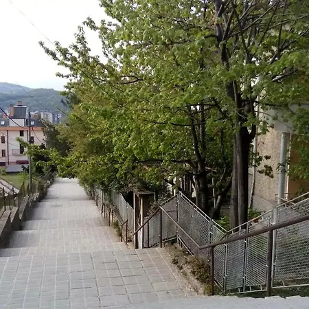 Holiday home Belivanovi House Veliko Tarnovo
