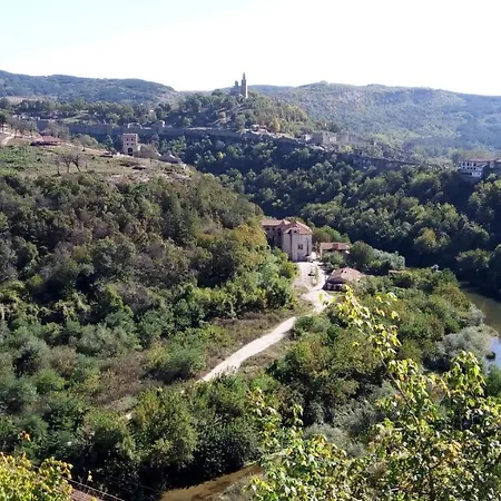 Holiday home Belivanovi House *