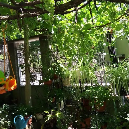 Holiday home Belivanovi House Veliko Tarnovo