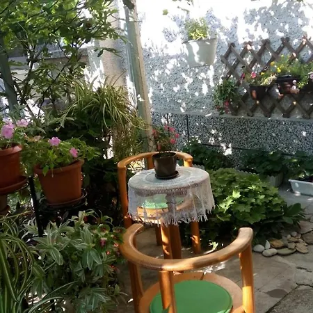 Holiday home Belivanovi House