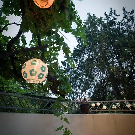 Belivanovi House * Veliko Tarnovo