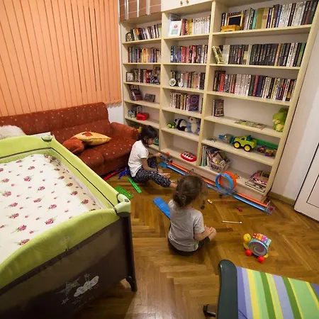 Belivanovi House Holiday home Veliko Tarnovo