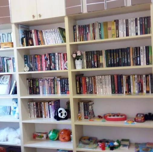 Case de vacanță Belivanovi House Veliko Tărnovo