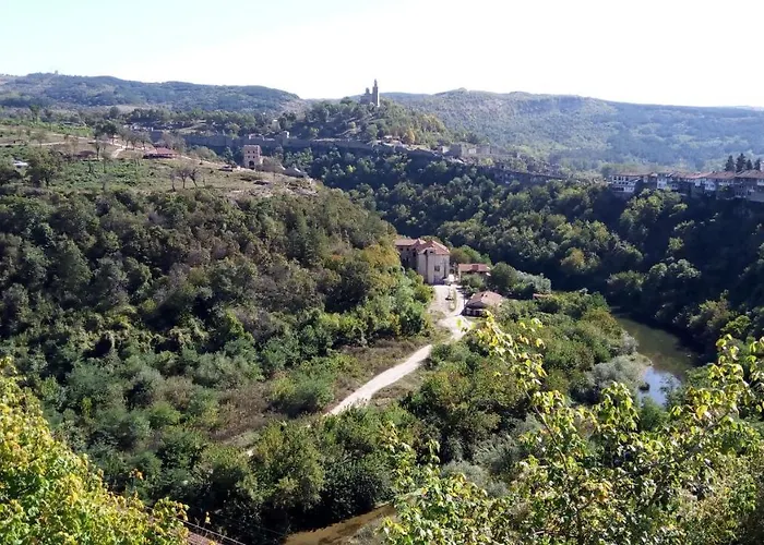 Case de vacanță Belivanovi House *