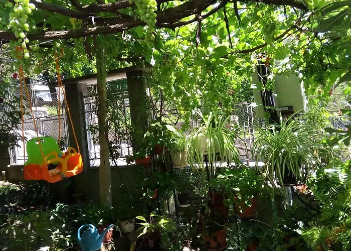 Case de vacanță Belivanovi House Veliko Tărnovo