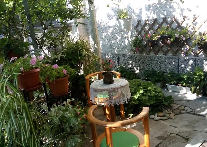 Σπίτι διακοπών Belivanovi House