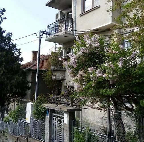 Belivanovi House Veliko Tarnovo