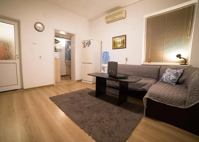 Belivanovi House Case de vacanță Veliko Tărnovo