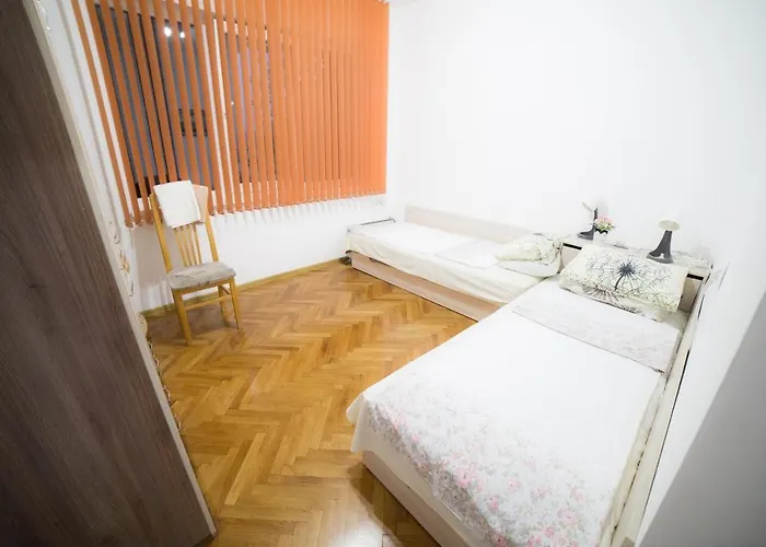 Case de vacanță Belivanovi House *