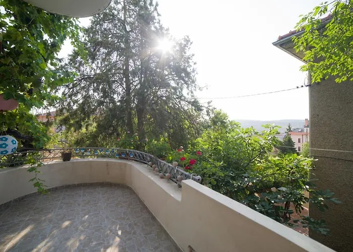 Case de vacanță Belivanovi House