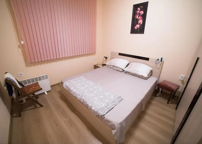 Case de vacanță Belivanovi House *