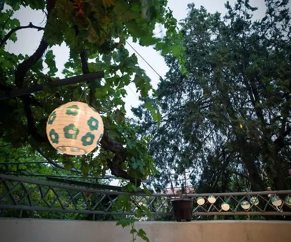 Belivanovi House * Veliko Tărnovo