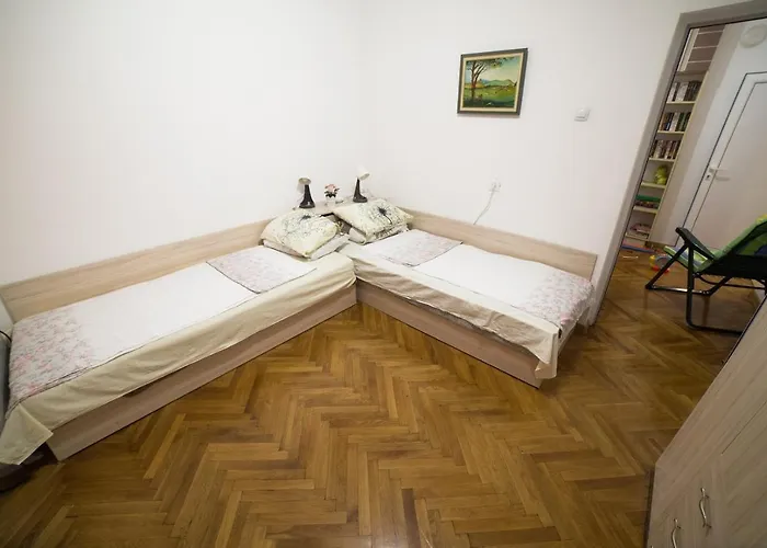 Belivanovi House Σπίτι διακοπών *