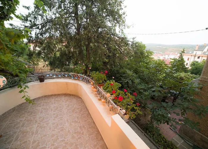 Belivanovi House Veliko Tărnovo